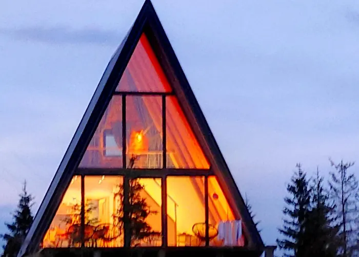Hill House Zabljak