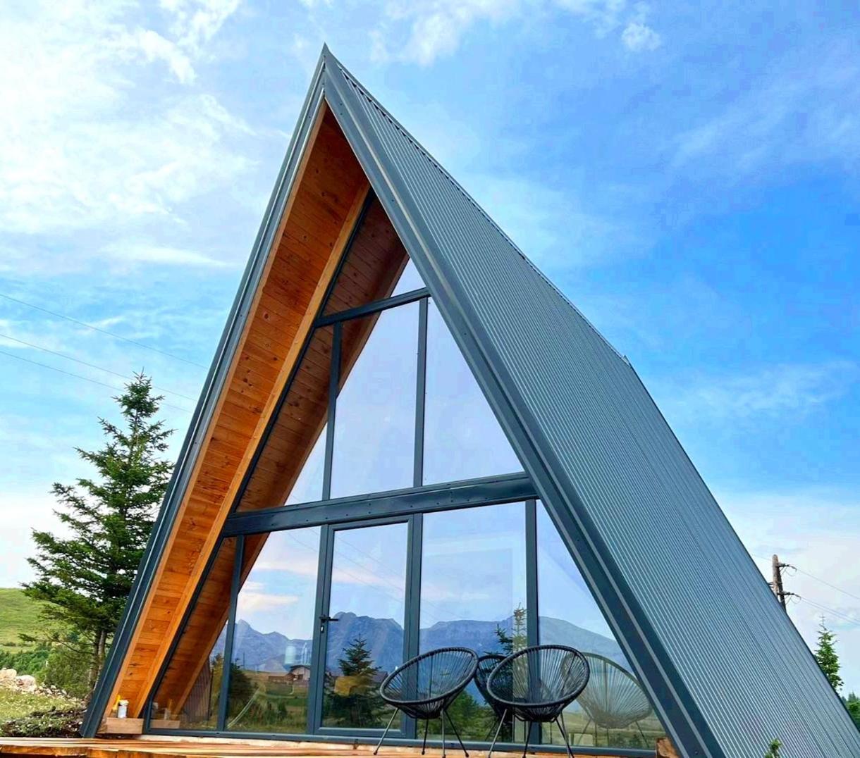 Casa vacanze Hill House