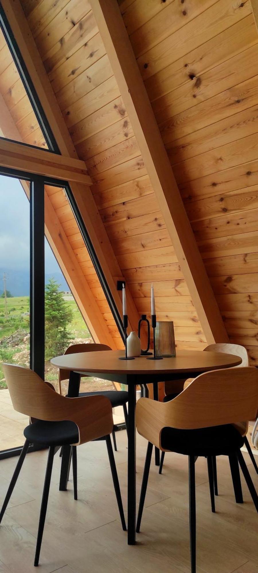 Hill House Žabljak
