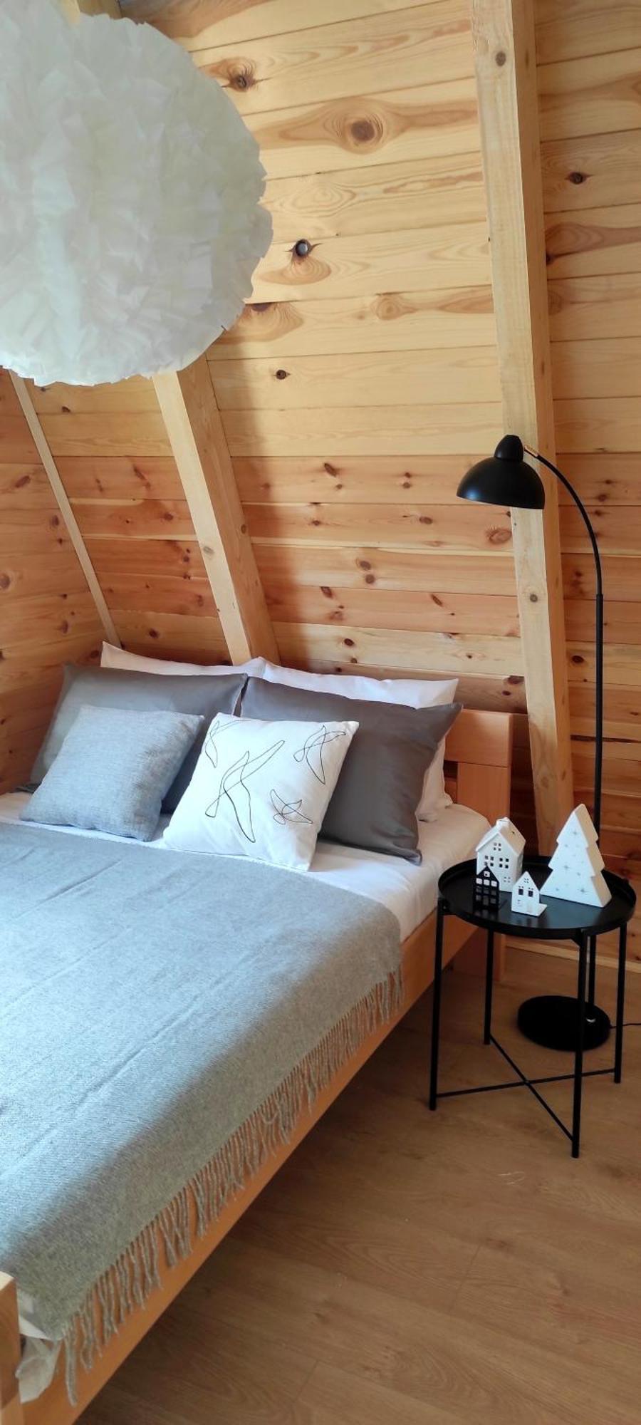 Hill House Casa vacanze *