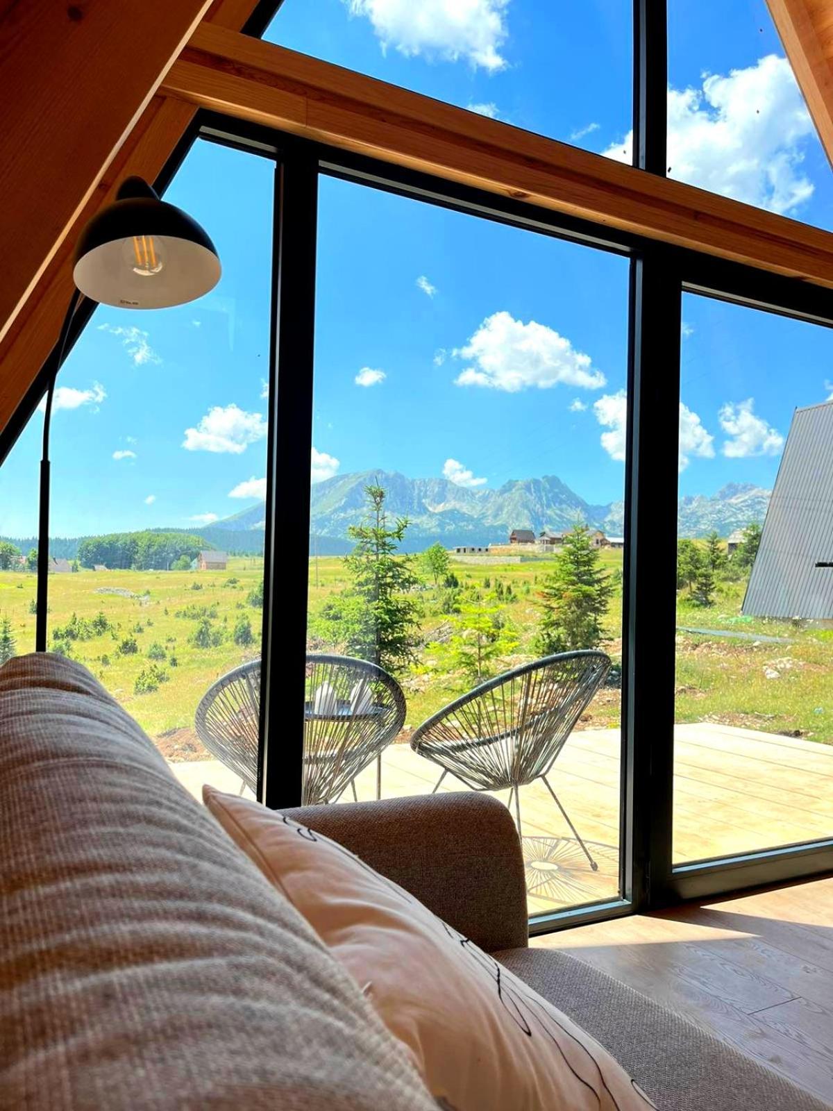 Casa vacanze Hill House *