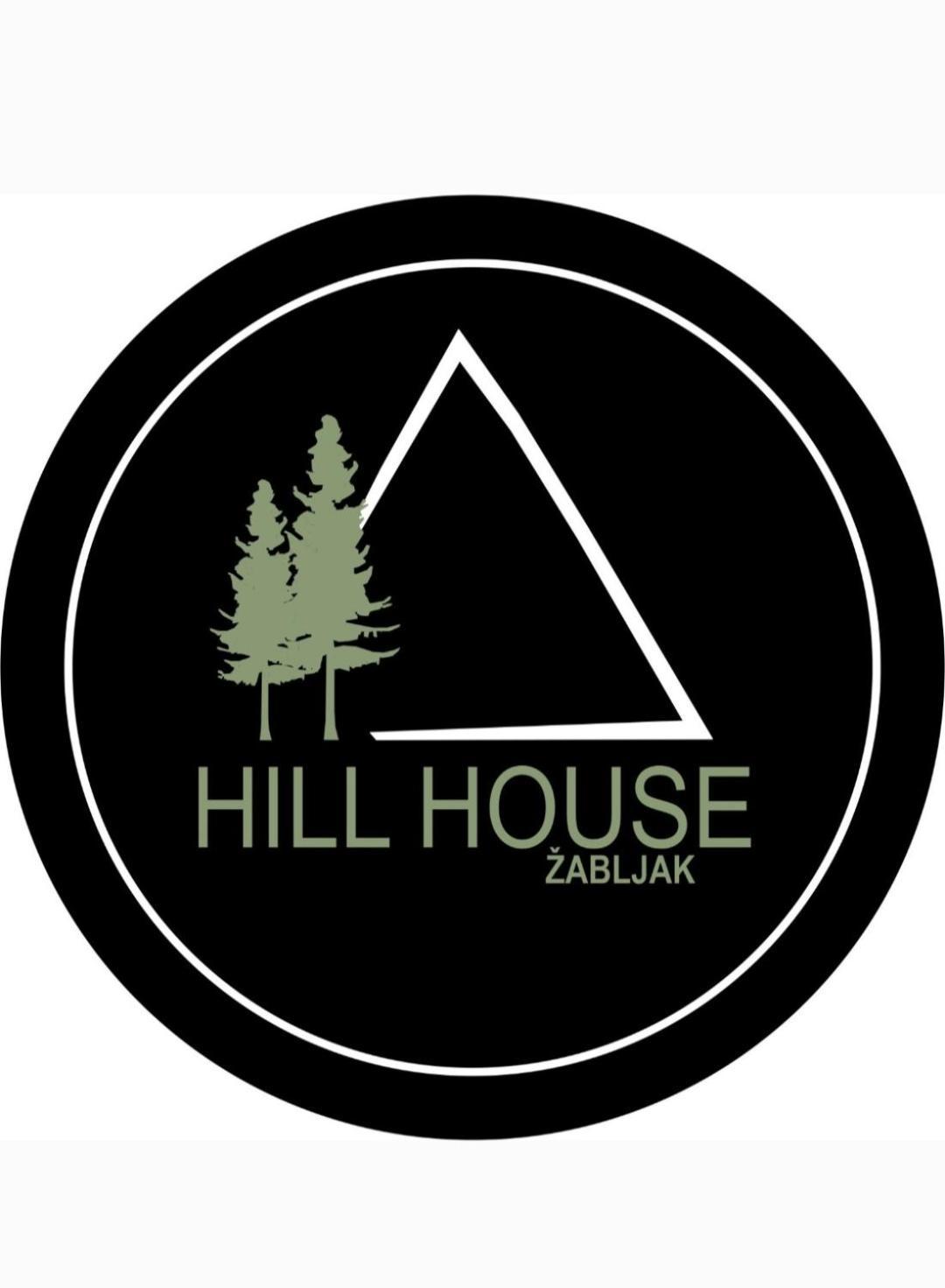 Hill House Casa vacanze Žabljak