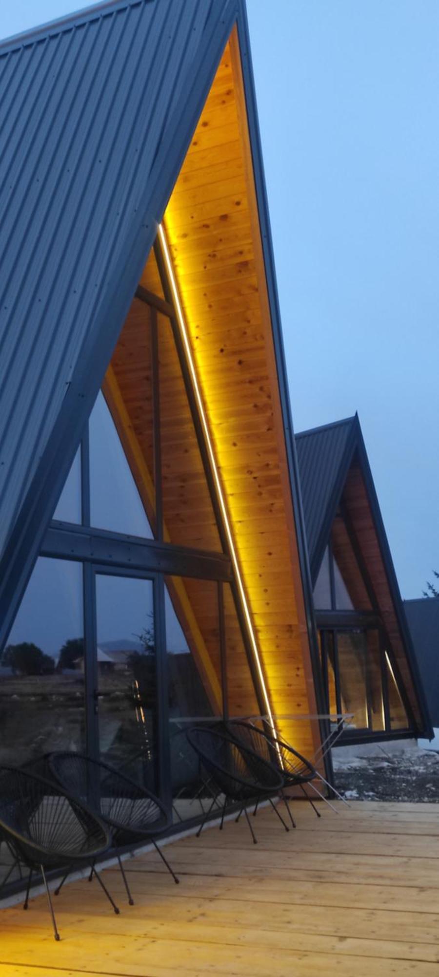 Hill House * Zabljak (Zabljak)
