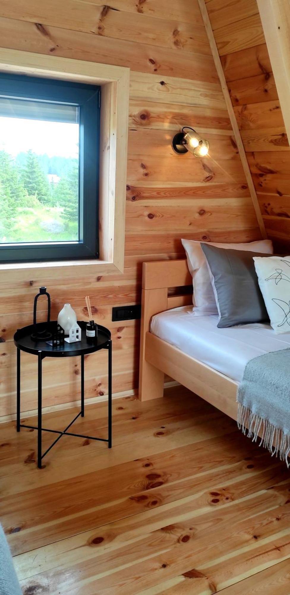 Hill House Holiday home